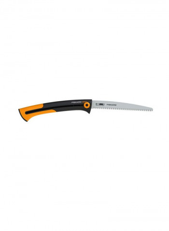 X-Tract Gardner Saw Black/Orange