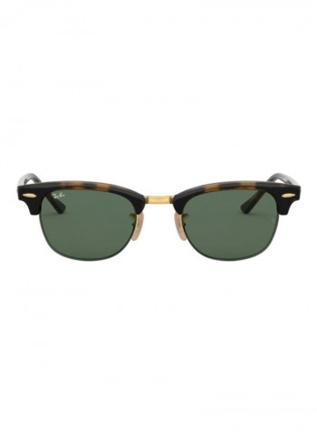 Clubmaster Sunglasses - Lens Size: 49 mm