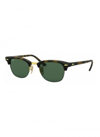 Clubmaster Sunglasses - Lens Size: 49 mm