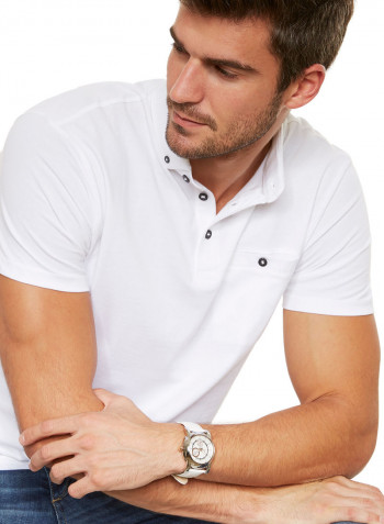 Men's Analog Watch L1423CRWW