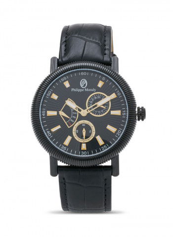 Men's Analog Watch L1471BGBB