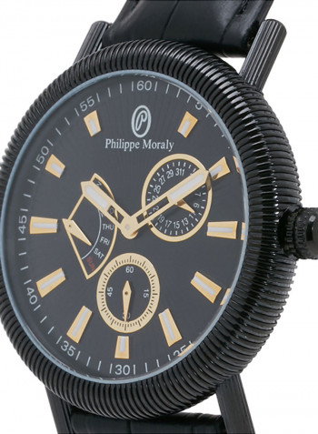 Men's Analog Watch L1471BGBB