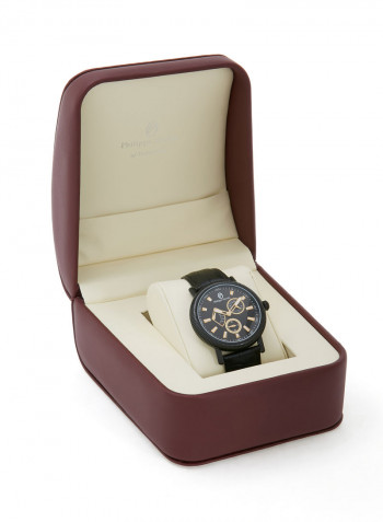 Men's Analog Watch L1471BGBB