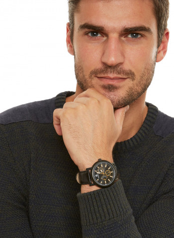 Men's Analog Watch L1471BGBB