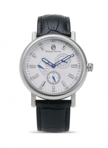 Men's Chronograph Analog Watch L1471WWB