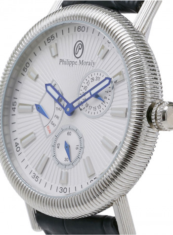 Men's Chronograph Analog Watch L1471WWB