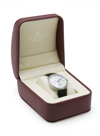 Men's Chronograph Analog Watch L1471WWB