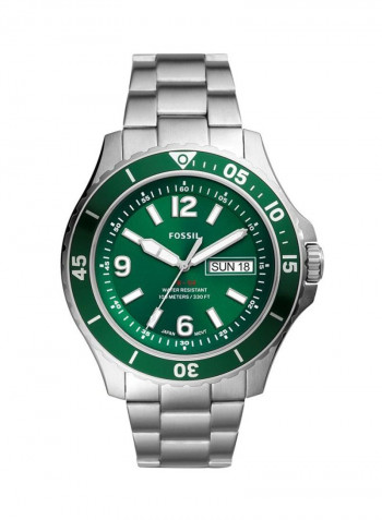Men's FB-02 Analog Watch FS5690
