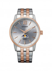 Men's Water Resistant Analog Quartz Watch Ak500658A