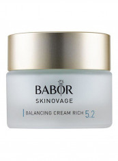 Skinovage [Age Preventing] Balancing Cream Rich 50ml