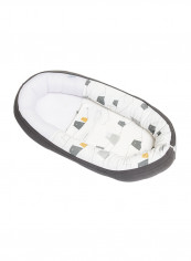 Cocoon Baby Bassinet- Grey reviews Cocoon Baby Bassinet- Grey