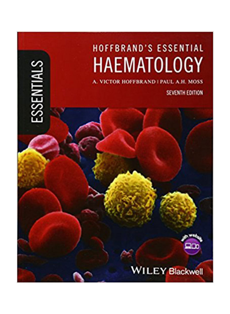 Essential Haematology Paperback 7