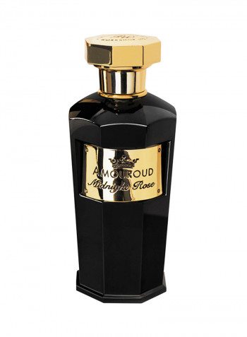 Midnight Rose 100ml