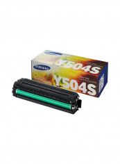 مسحوق حبر طراز CLT-Y504S/SEE أصفر تقييمات مسحوق حبر طراز CLT-Y504S/SEE أصفر