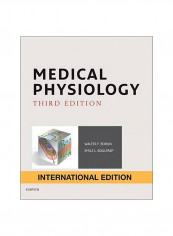 Medical Physiology Paperback