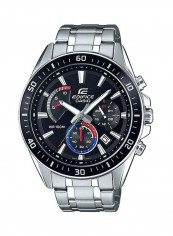 Men's Edifice Chronograph Watch EFR-552D-1A3VUDF