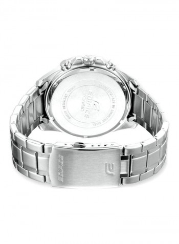 Men's Edifice Chronograph Watch EFR-552D-1A3VUDF