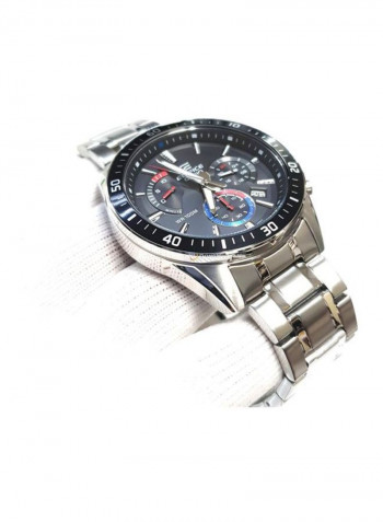 Men's Edifice Chronograph Watch EFR-552D-1A3VUDF