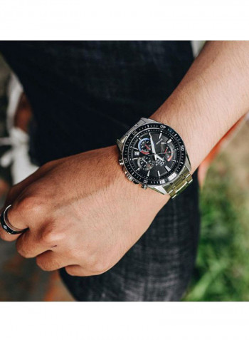 Men's Edifice Chronograph Watch EFR-552D-1A3VUDF