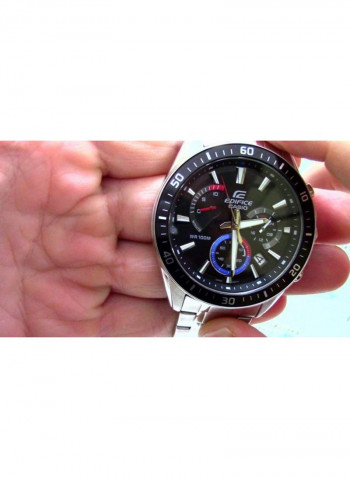 Men's Edifice Chronograph Watch EFR-552D-1A3VUDF