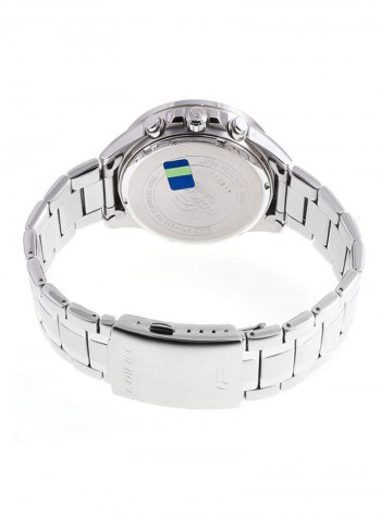 Men's Edifice Chronograph Watch EFV-580D-2AVUDF