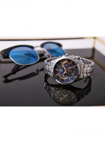 Men's Edifice Chronograph Watch EFV-580D-2AVUDF