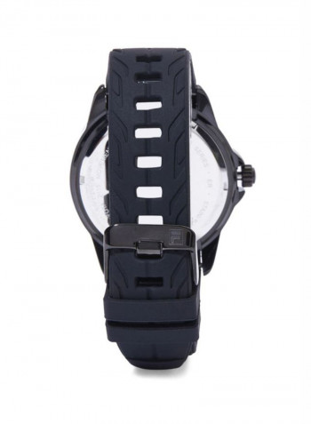 Men's Water Resistant Analog Watch 38-170-001