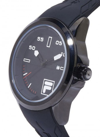 Men's Water Resistant Analog Watch 38-170-001