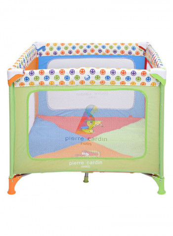 Multipurpose Baby Playpen