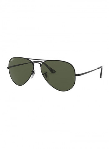 Pilot Sunglasses - Lens Size: 58 mm