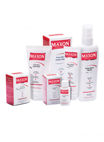 5-Piece Pure Derm  Set