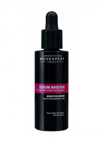 Booster Serum With Hyaluronic Acid 30millimeter
