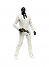 DC Comics Multiverse Black Mask Action Figure 4-Inch 4inch