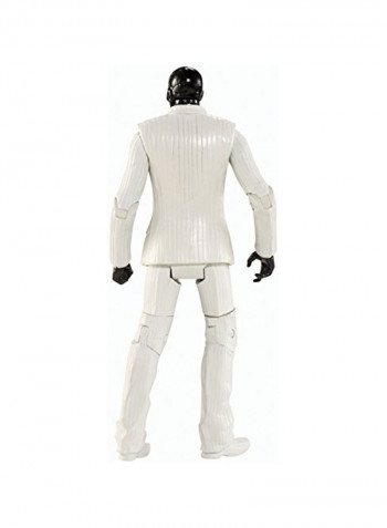 DC Comics Multiverse Black Mask Action Figure 4-Inch 4inch