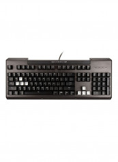 Ultimus RGB And TTC  Keyboard Black