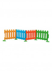 4-Piece Fence Set reviews 4-Piece Fence Set