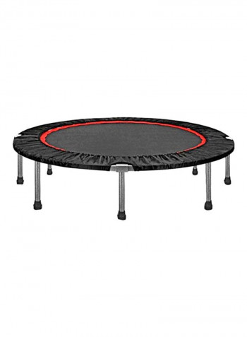 Foldable Trampoline 121x26cm