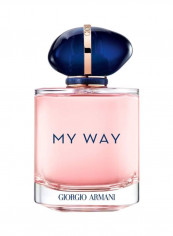 My Way EDP 90ml reviews My Way EDP 90ml