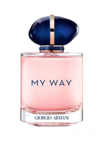 My Way EDP 90ml