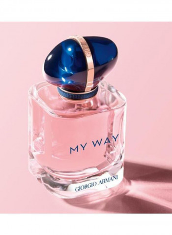 My Way EDP 90ml