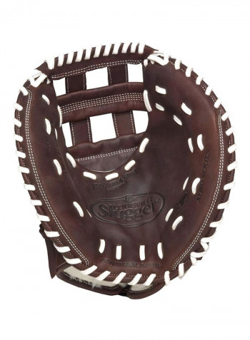 Xeno Pro Series Left Handed Throw Baseball Gloves - 33 inch