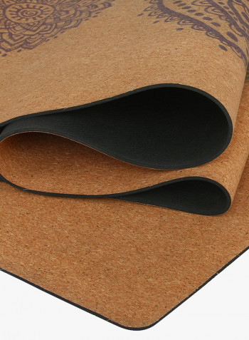 Chakra Pro Yoga Mat 24 inch