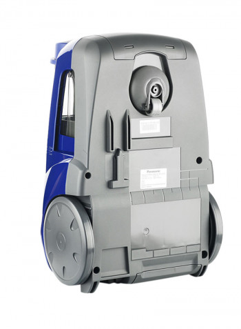 Electric Vacuum Cleaner Canister 1600W MC-CL561A747 Blue