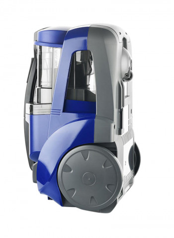 Electric Vacuum Cleaner Canister 1600W MC-CL561A747 Blue