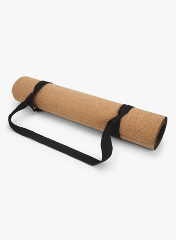 Mandala Pro Yoga Mat 24 inch