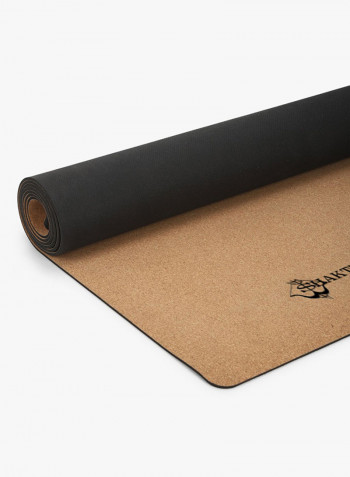 Mandala Pro Yoga Mat 24 inch