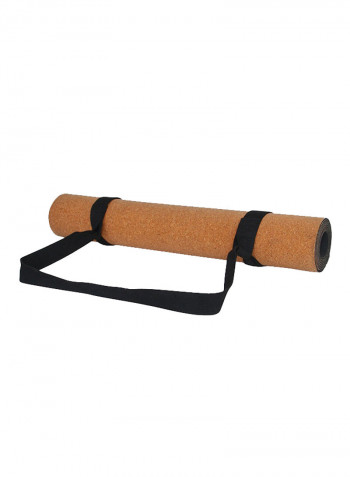 Pro Yoga Mat 24x72inch