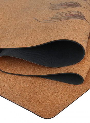 Pro Yoga Mat 24x72inch
