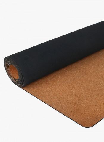 Pro Yoga Mat 24x72inch