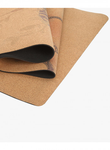 Satya Pro Yoga Mat 24 inch